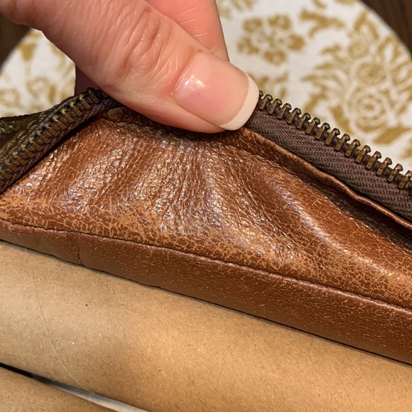 Louis Vuitton Marceau GM - Picture 13 of 14